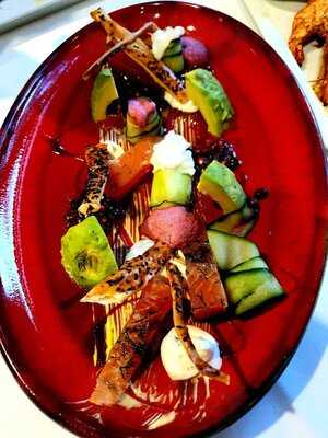 Seven Oceans - Seafood And More