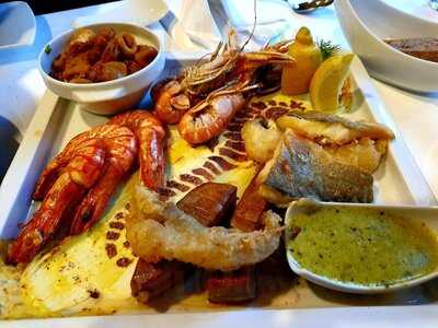 Seven Oceans - Seafood And More