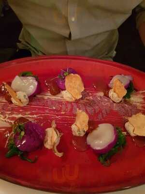 Seven Oceans - Seafood And More