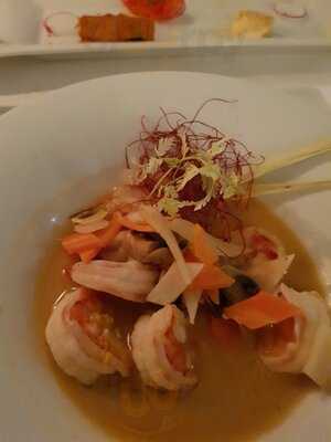 Seven Oceans - Seafood And More