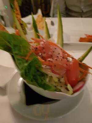 Seven Oceans - Seafood And More