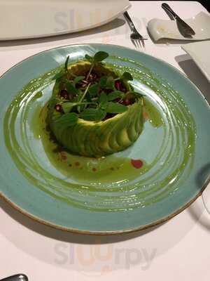 Seven Oceans - Seafood And More