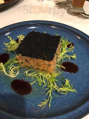 Seven Oceans - Seafood And More