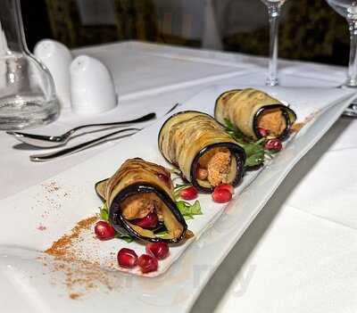 Seven Oceans - Seafood And More