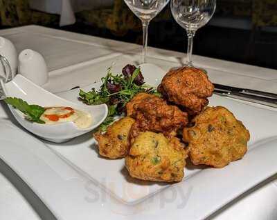 Seven Oceans - Seafood And More