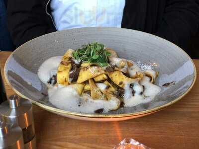 Falco Ristorantino Gmbh