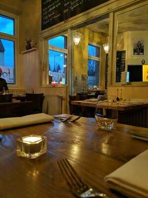 Falco Ristorantino Gmbh