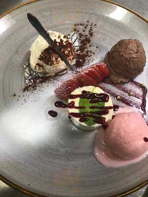 Falco Ristorantino Gmbh