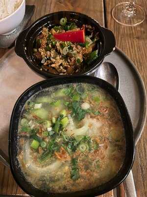 Thao Vietnamesisches Restaurant