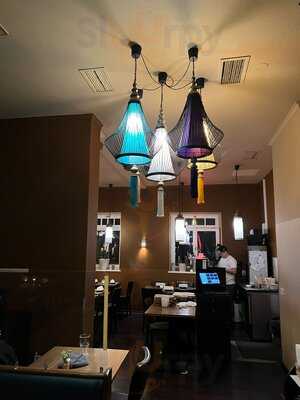 Thao Vietnamesisches Restaurant