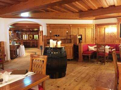 Weinstube Quality Hotel