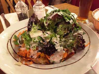 Weinstube Quality Hotel