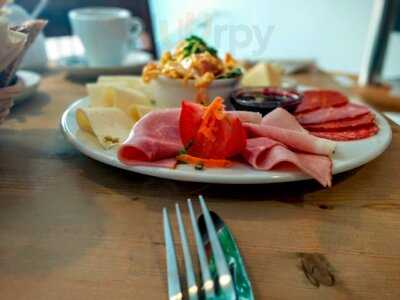 Early Bird Frühstücksküche