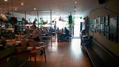 Early Bird Frühstücksküche