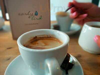 Early Bird Frühstücksküche