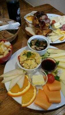 Early Bird Frühstücksküche