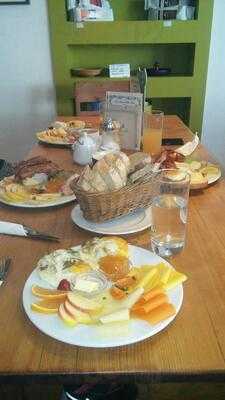 Early Bird Frühstücksküche