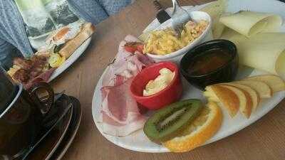 Early Bird Frühstücksküche