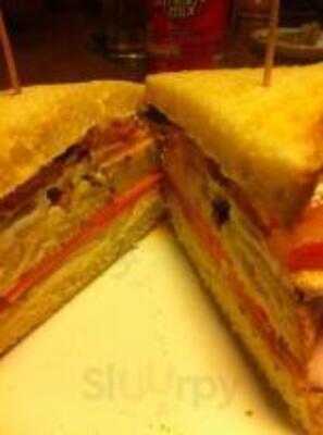 Early Bird Frühstücksküche