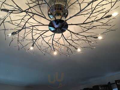 Schlossgaststatte Wellenburg