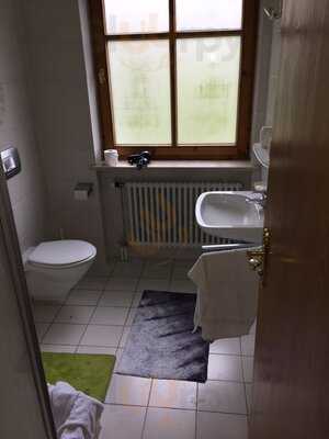 Schlossgaststatte Wellenburg