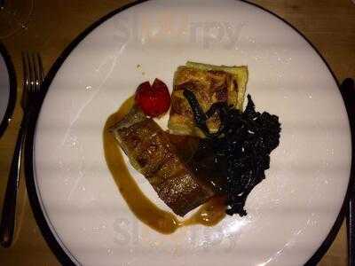 Schlossgaststatte Wellenburg