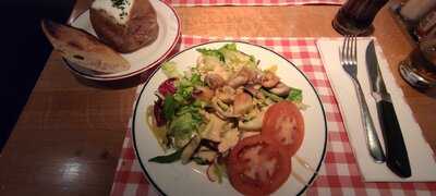 Block House Leopoldstraße