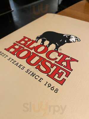 Block House Leopoldstraße