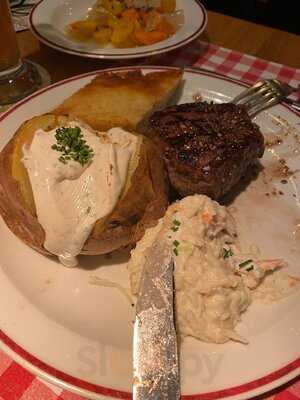 Block House Leopoldstraße