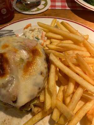 Block House Leopoldstraße