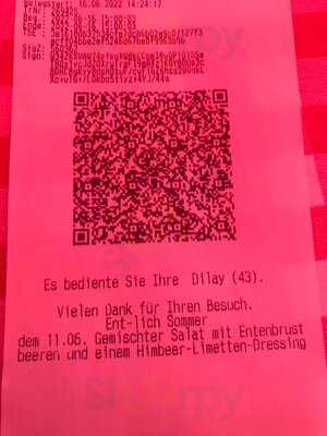 Block House Leopoldstraße