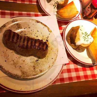 Block House Leopoldstraße