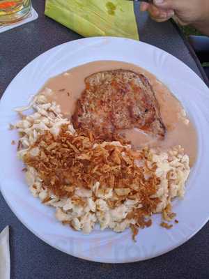 Balkangrill-siedlerheim