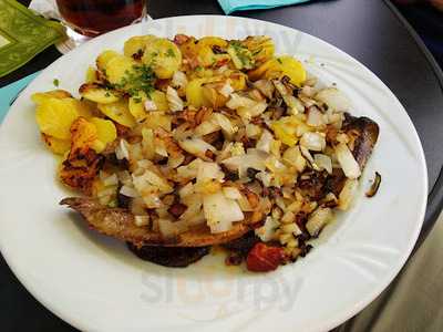 Balkangrill-siedlerheim