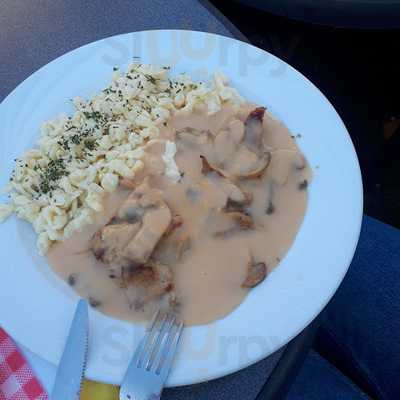 Balkangrill-siedlerheim