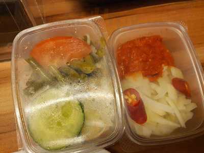 Balkangrill-siedlerheim