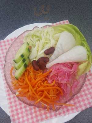 Balkangrill-siedlerheim