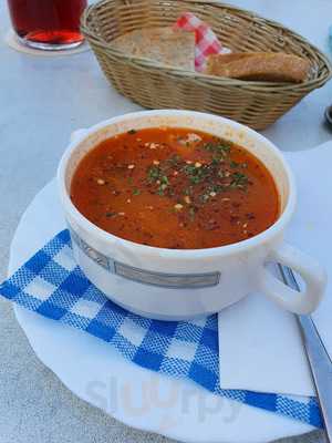 Balkangrill-siedlerheim