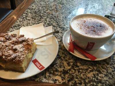 Ihle Cafe