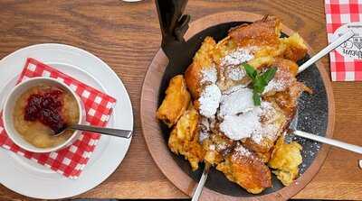 Wirtshaus Maxvorstadt