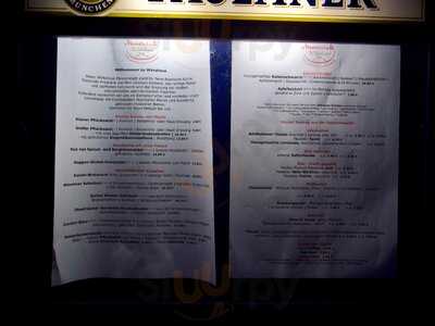 Wirtshaus Maxvorstadt