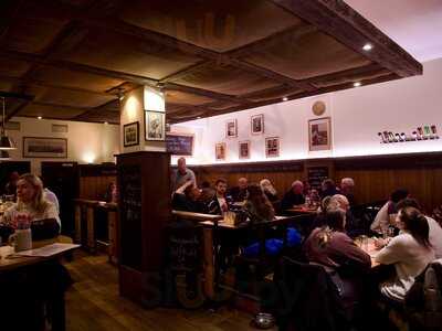 Wirtshaus Maxvorstadt