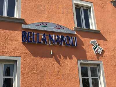 Bella Napoli