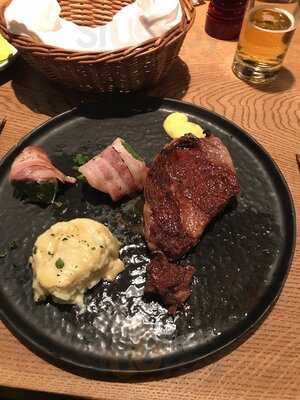 Weinstockwerk "farm To Table"