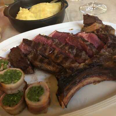 Weinstockwerk "farm To Table"