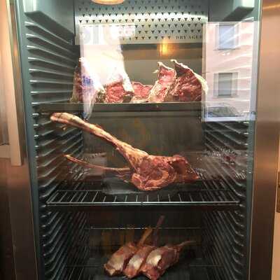 Weinstockwerk "farm To Table"