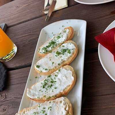 Casa Cuevas - Tapas Bar