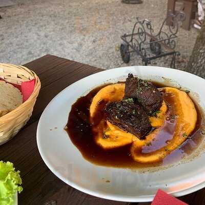 Casa Cuevas - Tapas Bar