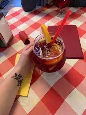 Casa Cuevas - Tapas Bar