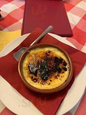 Casa Cuevas - Tapas Bar